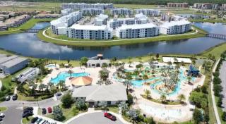 DLuxx Apartment Privileged Location and View 3151 - Kissimmee - 8
