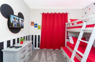 DLuxx Apartment Privileged Location and View 3151 - Kissimmee - 7
