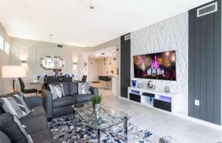DLuxx Apartment Privileged Location and View 3151 - Kissimmee - 4