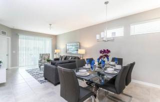 DLuxx Apartment Privileged Location and View 3151 - Kissimmee - 3