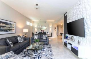 DLuxx Apartment Privileged Location and View 3151 - 2