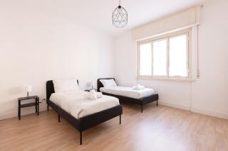 Flaviano 30 Cozy apartment - 0