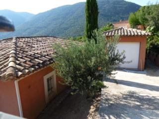 Villa Florentine Cavalaire 7 Pers CLIM WIFI BBQ - Cavalaire-sur-Mer - 8