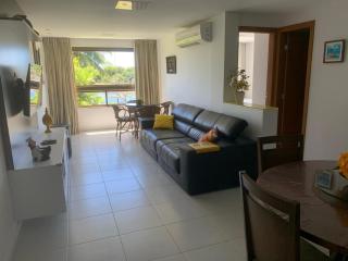 Apartamento, Paraíso das Águas, Guarajuba - Guarajuba - 4