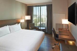 AC Hotel by Marriott Seattle Bellevue/Downtown - Bellevue - 9