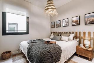 Botijo - 2 bedrooms in Eixample Esquerra - Barcelone - 8