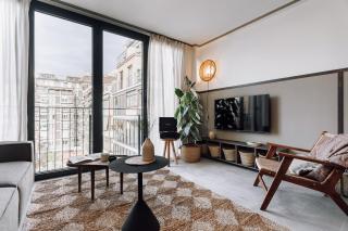 Botijo - 2 bedrooms in Eixample Esquerra - Barcelone - 6