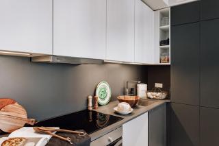 Botijo - 2 bedrooms in Eixample Esquerra - Barcelone - 5