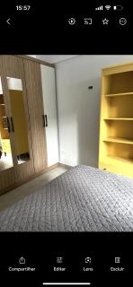 Apt dois quartos seis pessoas - Balneário Camboriú - 4