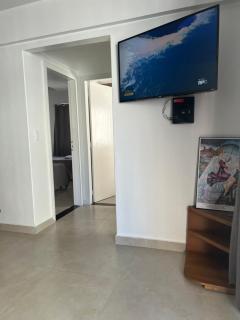 Apt dois quartos seis pessoas - Balneário Camboriú - 1