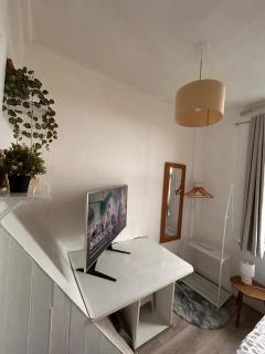 Cozy single room near station - Londra - 3
