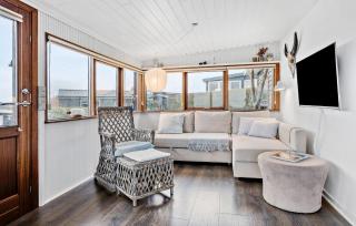 3 Bedroom Cozy Home In Juelsminde - Sønderby - 6