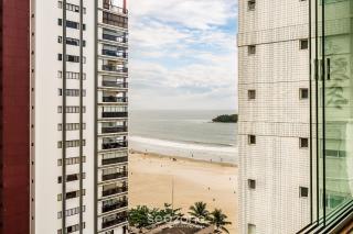 Apto Pé na Areia no Centro de Balneário ACO803 - Balneário Camboriú - 6