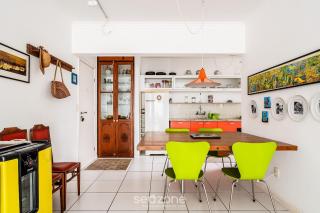 Beachfront apt BC center close to attract. ACO803 - 2