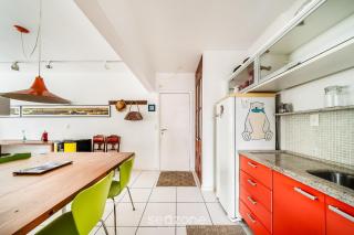 Beachfront apt BC center close to attract. ACO803 - 1