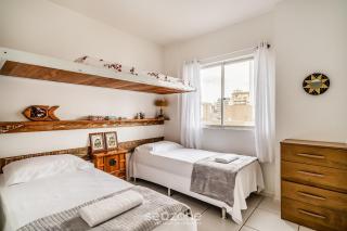 Apt pé na areia centro de BC próx atrações ACO803 - 6