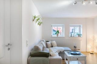 Alsfelder Wein-Suite - Alsfeld - 9