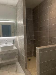 Domaine Clairfontaine Noyarey - Suites Junior - Noyarey - 5