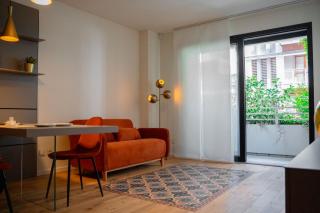 N-149 Luxury Apartments - Bari - 9