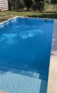 Maison splendide avec piscine - Ribérac - 6