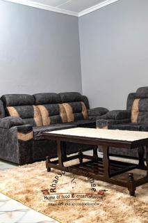 Rhapsody's Lounge - Nanyuki - 8