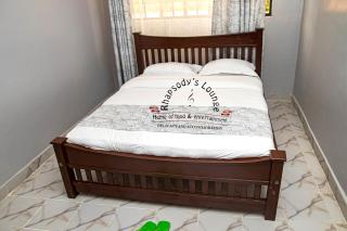 Rhapsody's Lounge - Nanyuki - 7