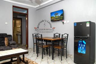 Rhapsody's Lounge - Nanyuki - 5