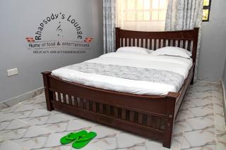 Rhapsody's Lounge - Nanyuki - 4