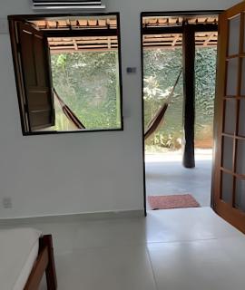 Pousada Mandala em frente a Praia da Concha - 2