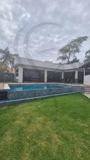 Casa alto padrão 400m da Praia Brava Fpolis - Florianópolis - 8