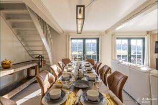 La porte de l'Ardenne - 1