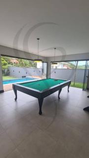 Casa alto padrão 400m da Praia Brava Fpolis - Florianópolis - 5
