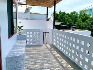 NẮNG Homestay - Làng Chài Mũi Né - Mui Ne Fishing Village - Mũi Né - 1