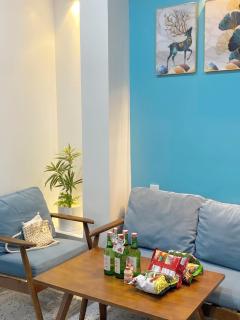 NẮNG Homestay - Làng Chài Mũi Né - Mui Ne Fishing Village - 5