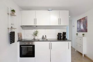 Alsfelder Wein-Suite - Alsfeld - 3