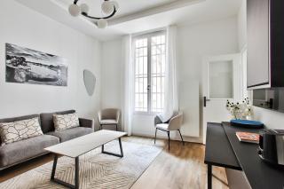 Marais Elegence Suites - Two bedrooms - Parijs - 0