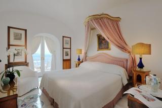 Le Sirenuse - Positano - 9