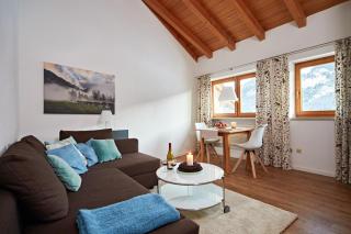 Blanz - Ferienwohnungen im Allgäu - Bad Hindelang - 8