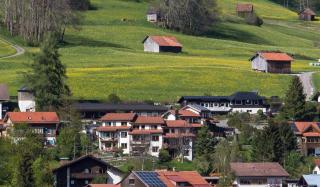 Blanz - Ferienwohnungen im Allgäu - Bad Hindelang - 5