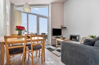 Ferienhaus Panoramapark 46 - Sankt Andreasberg im Harz - 4