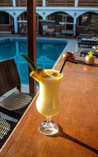 Huacachina Desert House - Ica - 1