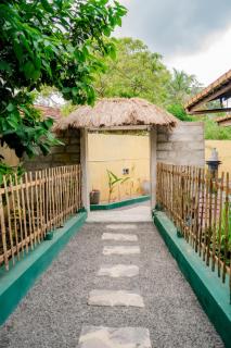 Asanka Surf House & Resturant - Midigama East - 8