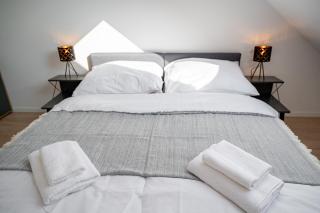 New Cozy Apartment in Heart of Bratislava FREE GARAGE PARKING - Bratislava - 5