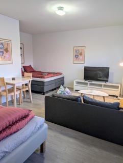 Cozy apartment in Kemi City - Kemi - 2