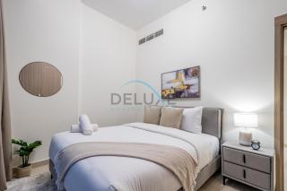 Chic 1BR in Azizi Riviera 14 by Deluxe Holiday Homes - 5