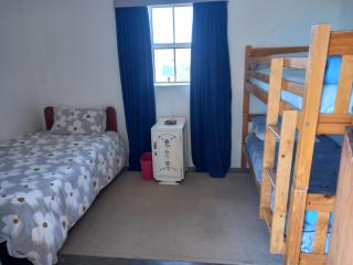 Oupoort Eco & Guest Farm - Sutherland - Middelpos - Sutherland - 3