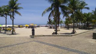 Apartamento novo e aconchegante, perto da praia - Praia Grande - 9