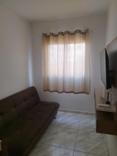 Apartamento novo e aconchegante, perto da praia - Praia Grande - 7