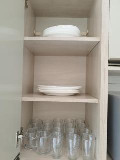 Apartamento novo e aconchegante, perto da praia - Praia Grande - 6
