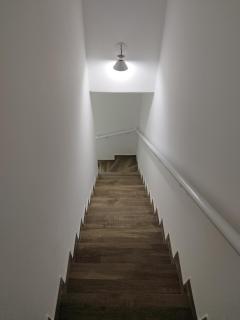 Apartamento novo e aconchegante, perto da praia - Praia Grande - 2
